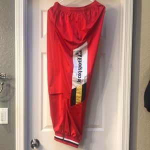 Le coq sportiif sweats